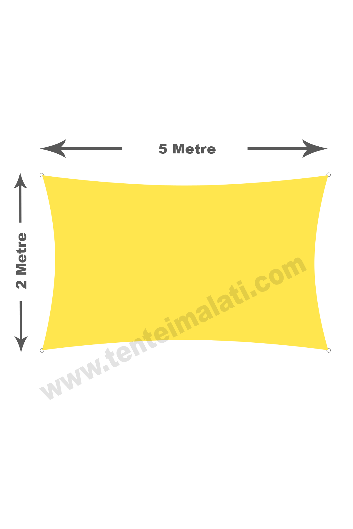 Kare-Tente-sarı-2x5